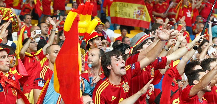 rfef aficion recurso la roja seleccion 728