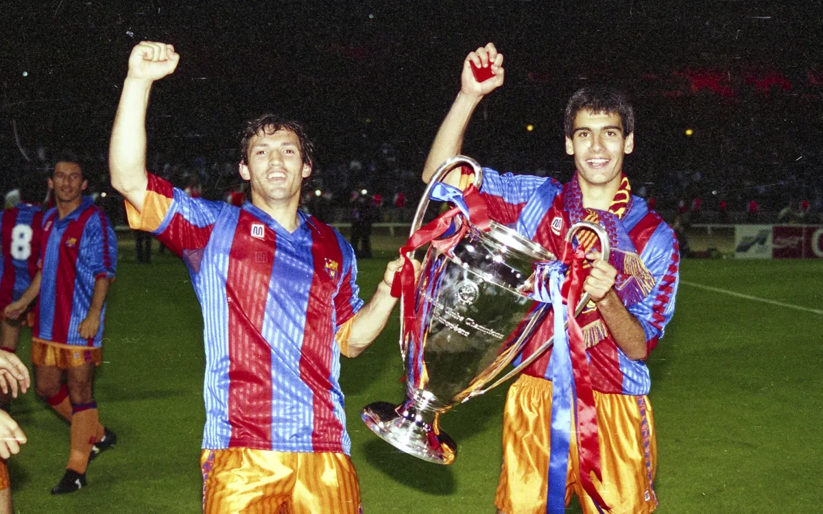 7 final champions 1992 min